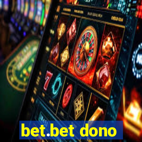 bet.bet dono